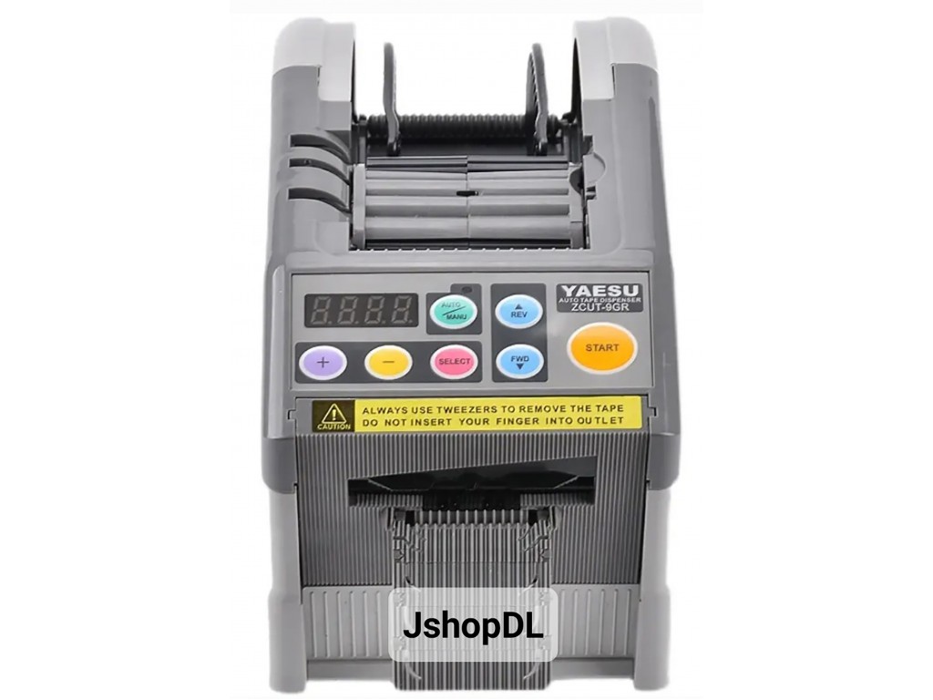 Automatic Tape Dispenser ZCUT-9GR