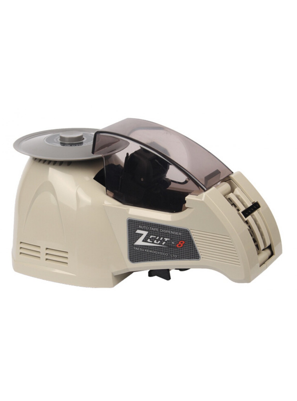 เครื่องตัดเทป อัตโนมัติ Zcut-8