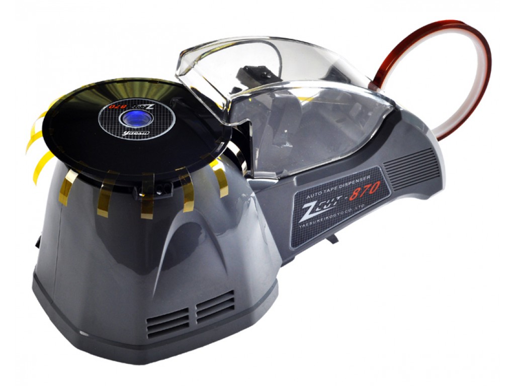 Zcut 870 Electrical Automatic Tape Dispenser
