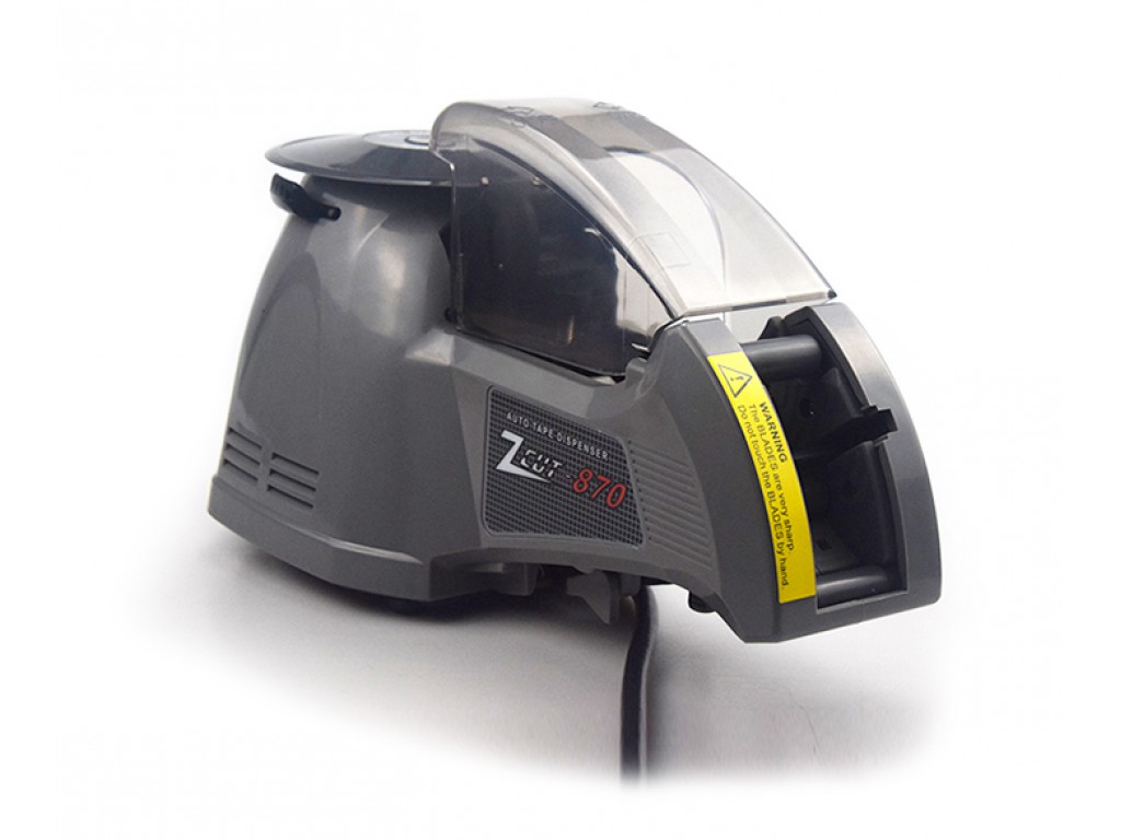 ZCUT-870 เครื่องตัดเทปอัตโนมัติ