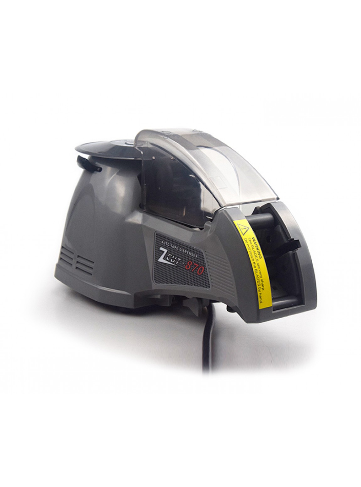 ZCUT-870 เครื่องตัดเทปอัตโนมัติ