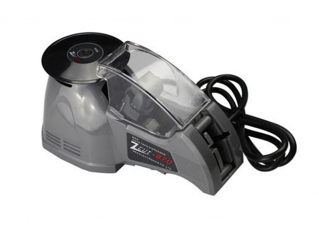 Zcut 870 Electrical Automatic Tape Dispenser