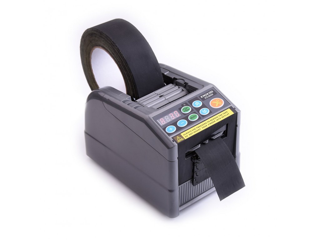 ZCUT-9GR เครื่องตัดเทปอัตโนมั