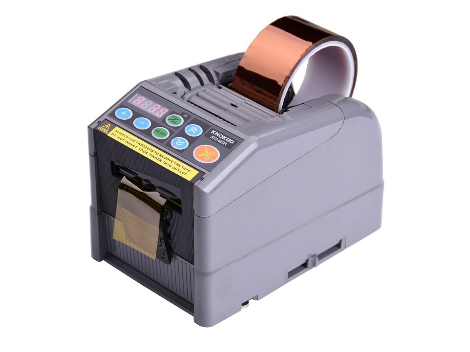 เครื่องตัดเทป ZCUT-9 ATD-60GR