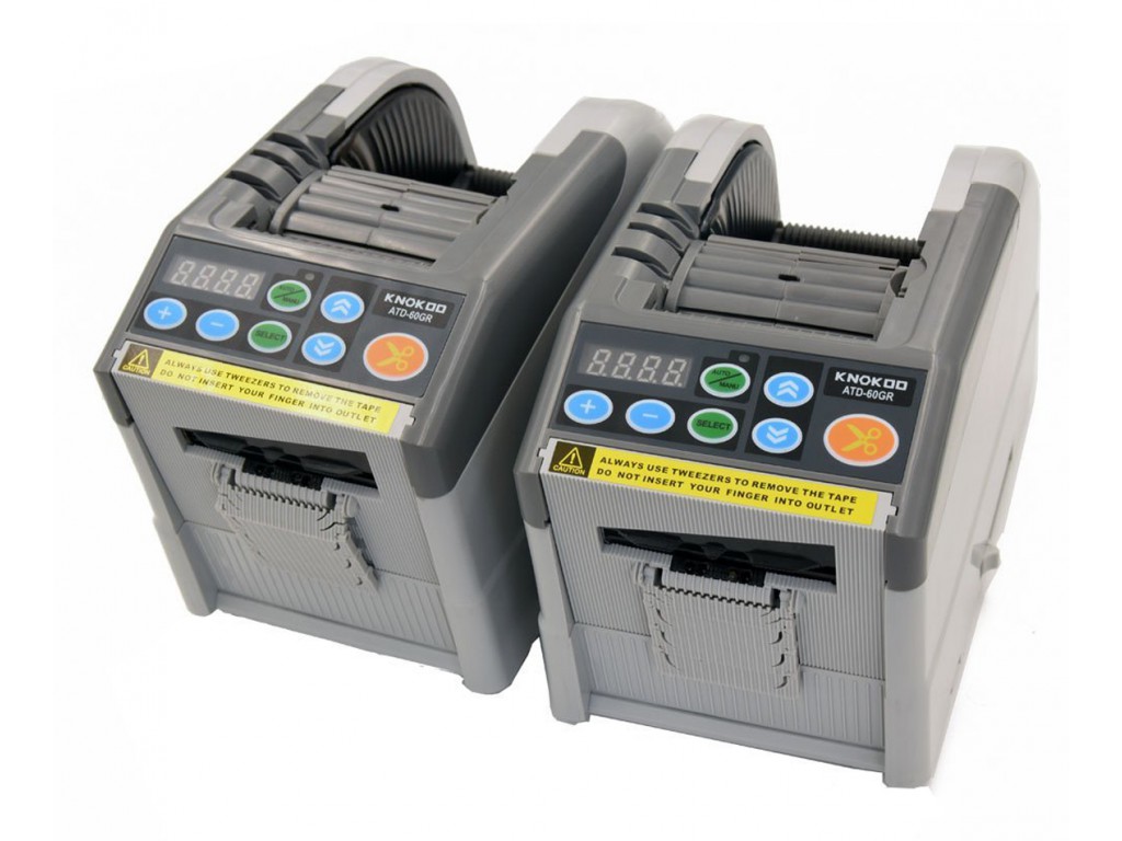 ZCUT-9GR เครื่องตัดเทปอัตโนมั