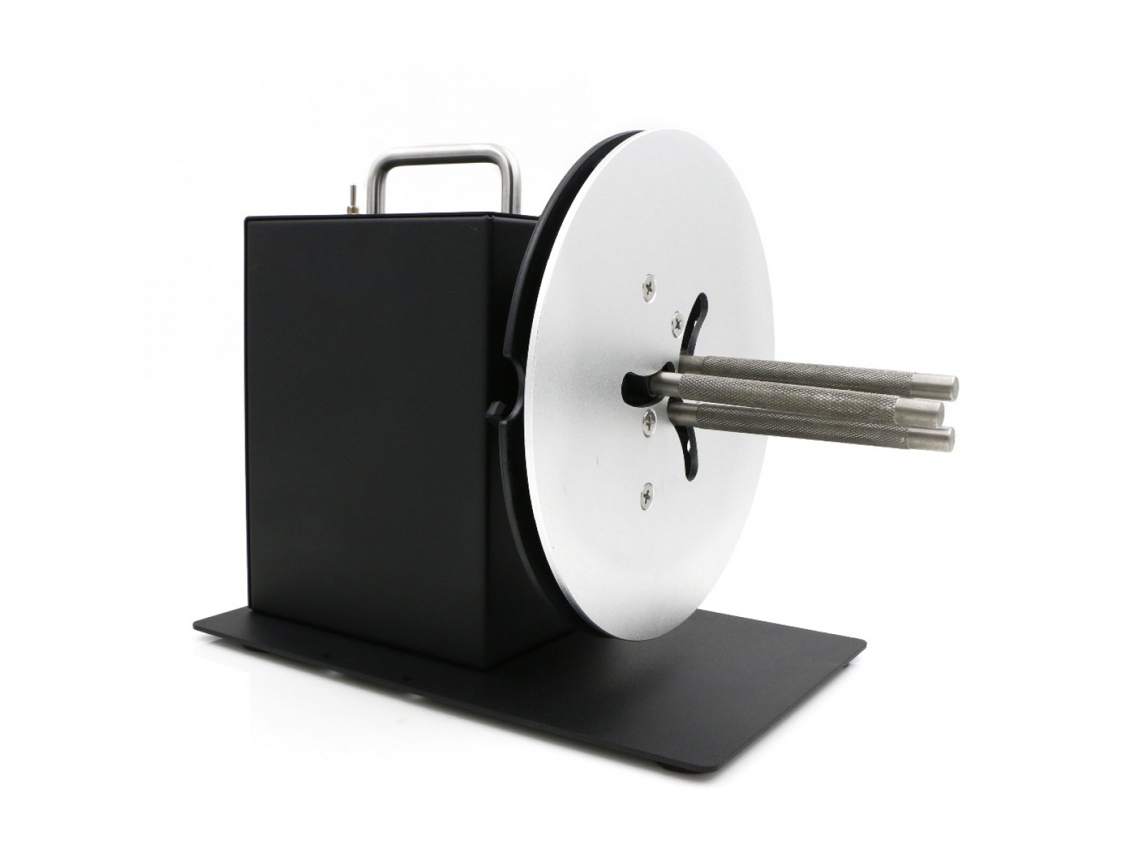 เครื่องม้วนสติ๊กเกอร์