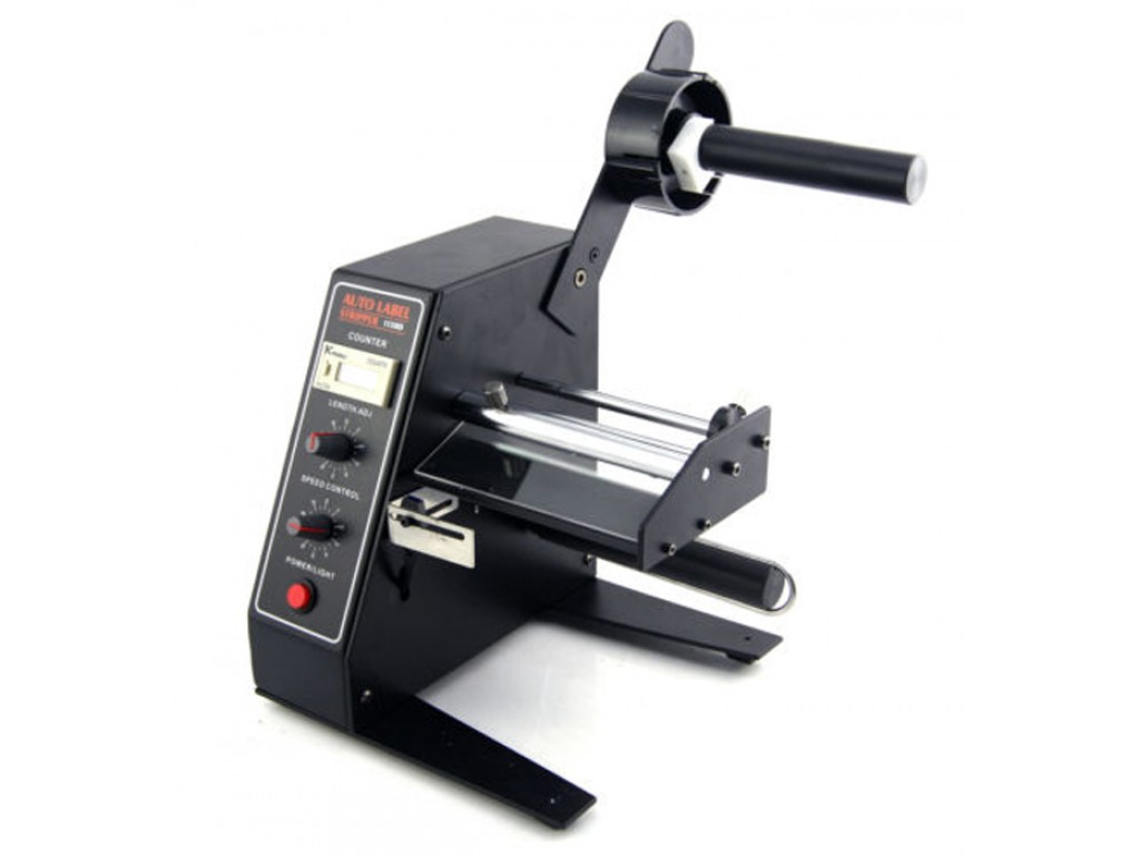 เครื่องลอกฉลาก AL-1150D