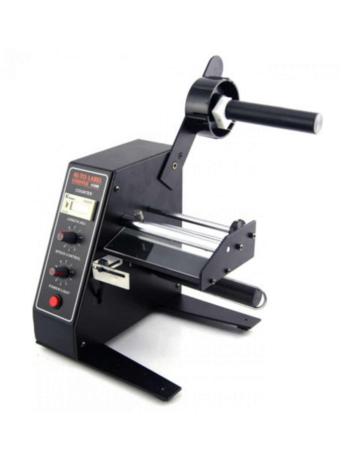 เครื่องลอกฉลาก AL-1150D