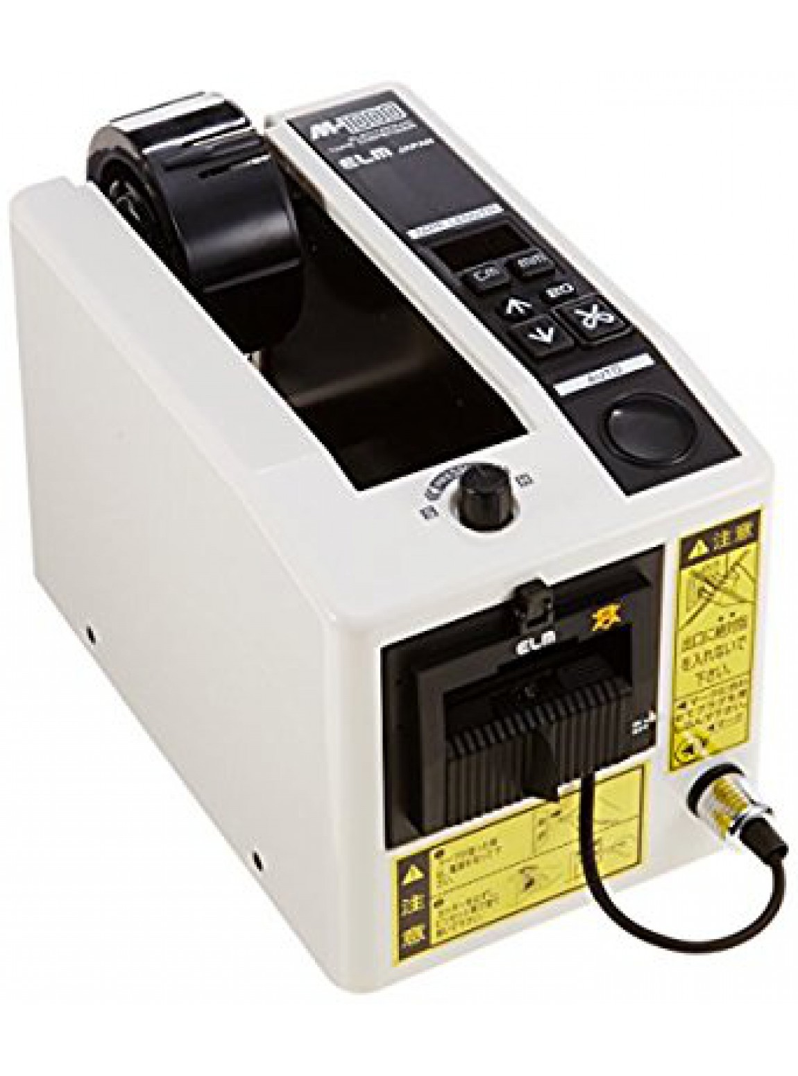 เครื่องตัดเทป ELM M-1000