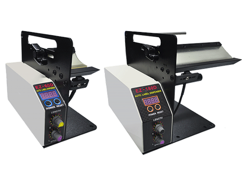 เครื่องลอกฉลาก Q120