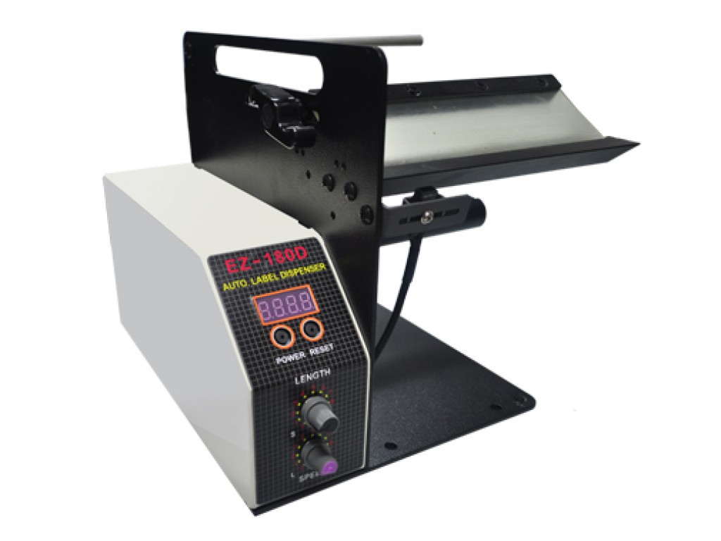 เครื่องลอกฉลาก Q120