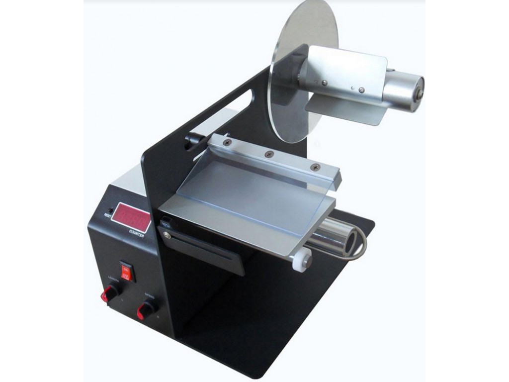 JEMA JM-120 LR Hot and Cold Tape Strap Cutting Machine