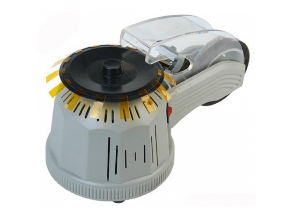Zcut-870 automatic tape dispenser