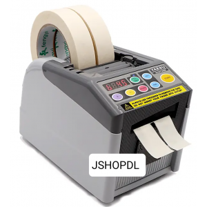 Zcut-9GR Automatic Tape Dispenser