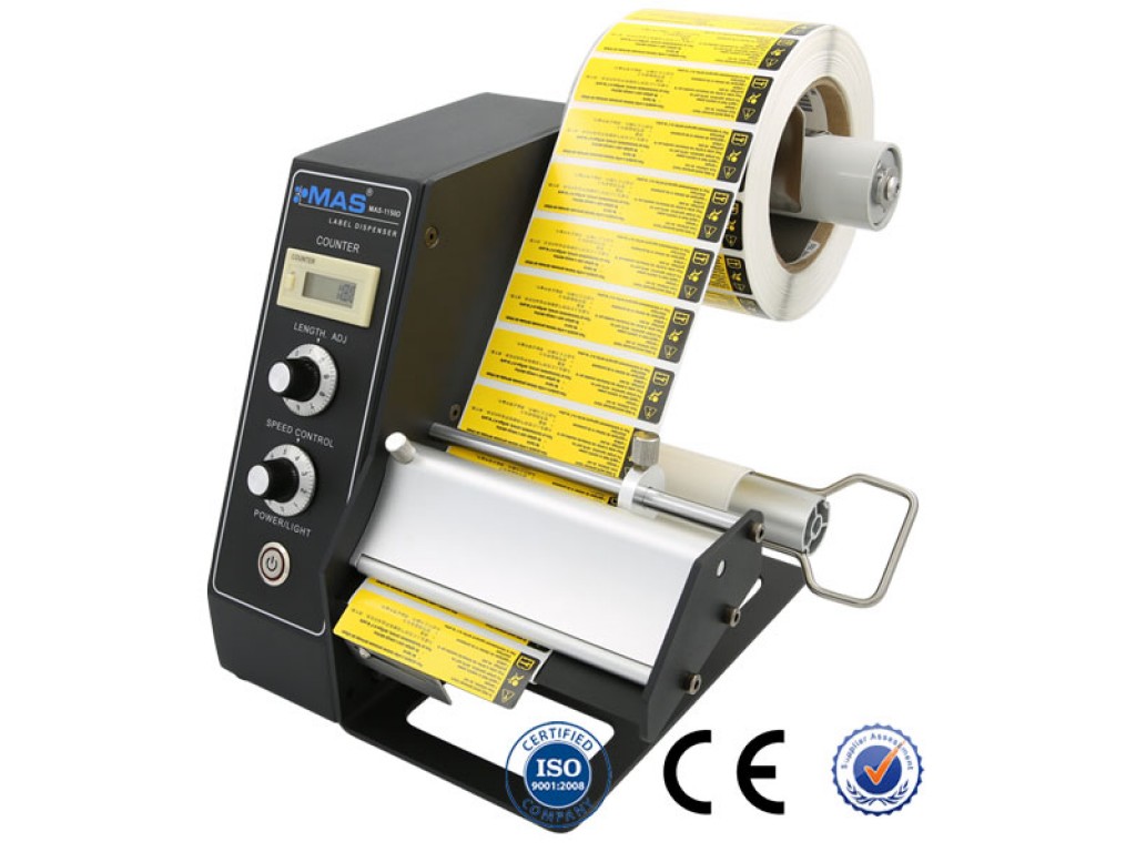 ELM M-1000 Automatic Tape Cutting Machine