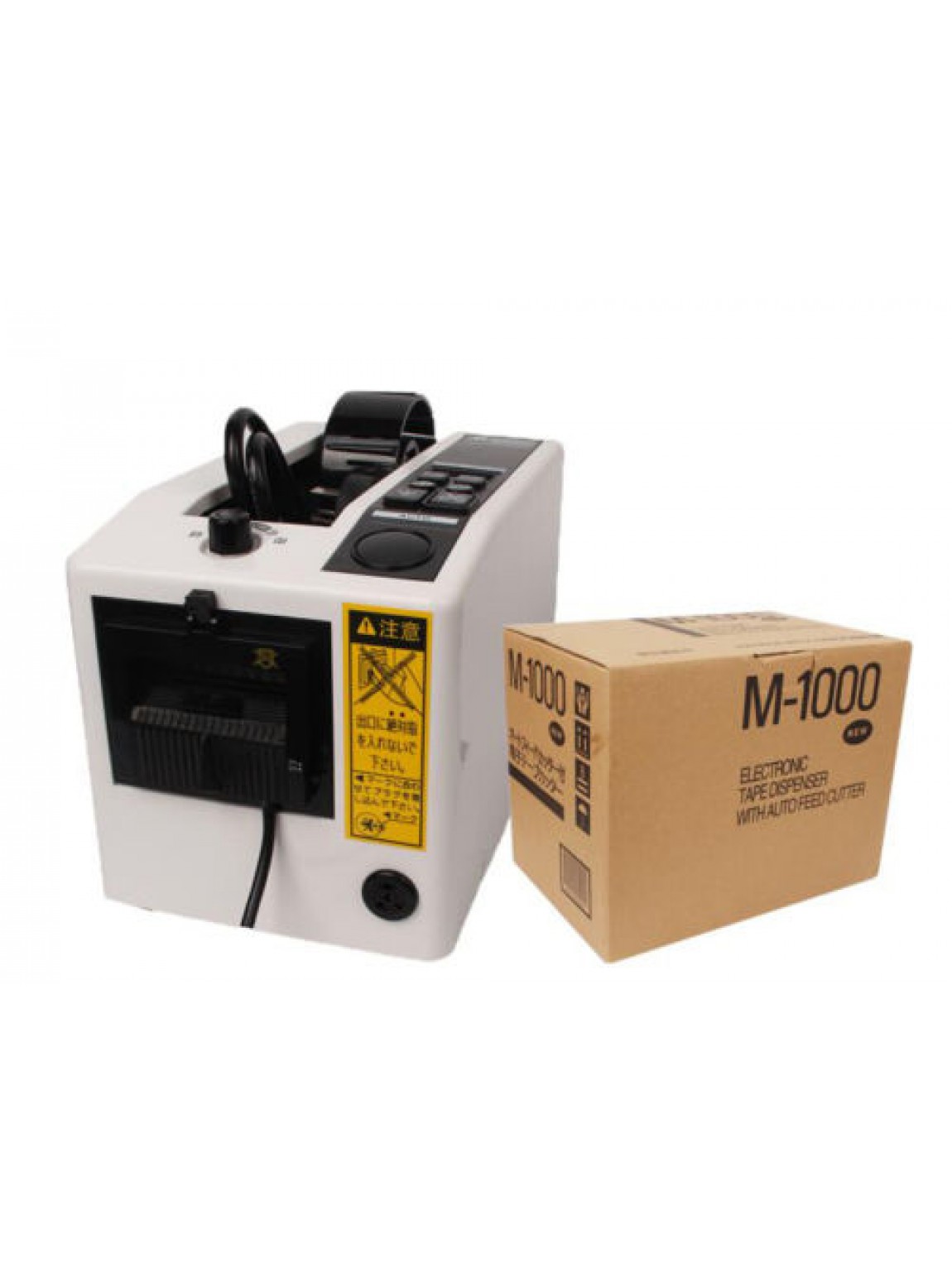 เครื่องตัดเทป M-1000