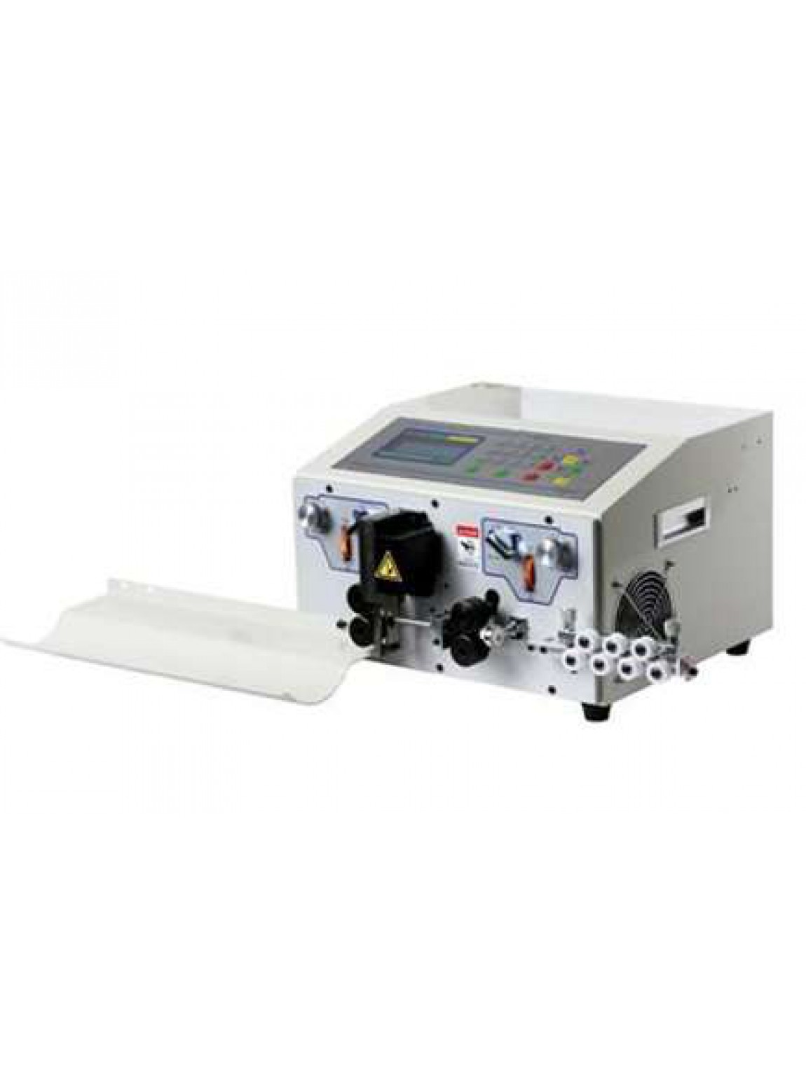 เครื่องปอกสายไฟ X-501H