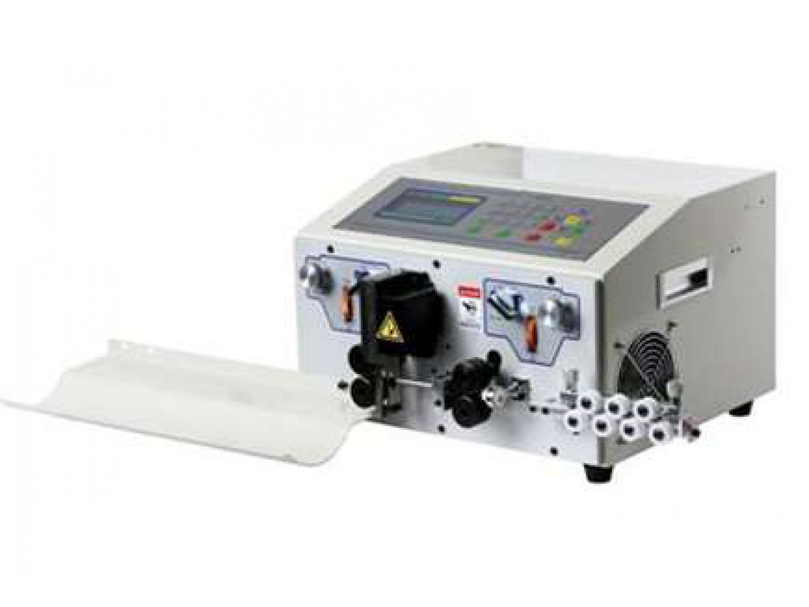 เครื่องปอกสายไฟ X-501H