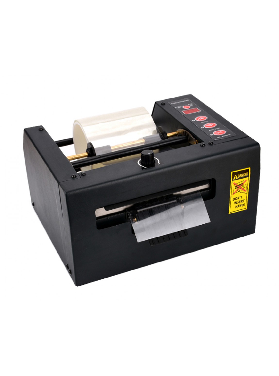ZCUT-150 เครื่องตัดเทป