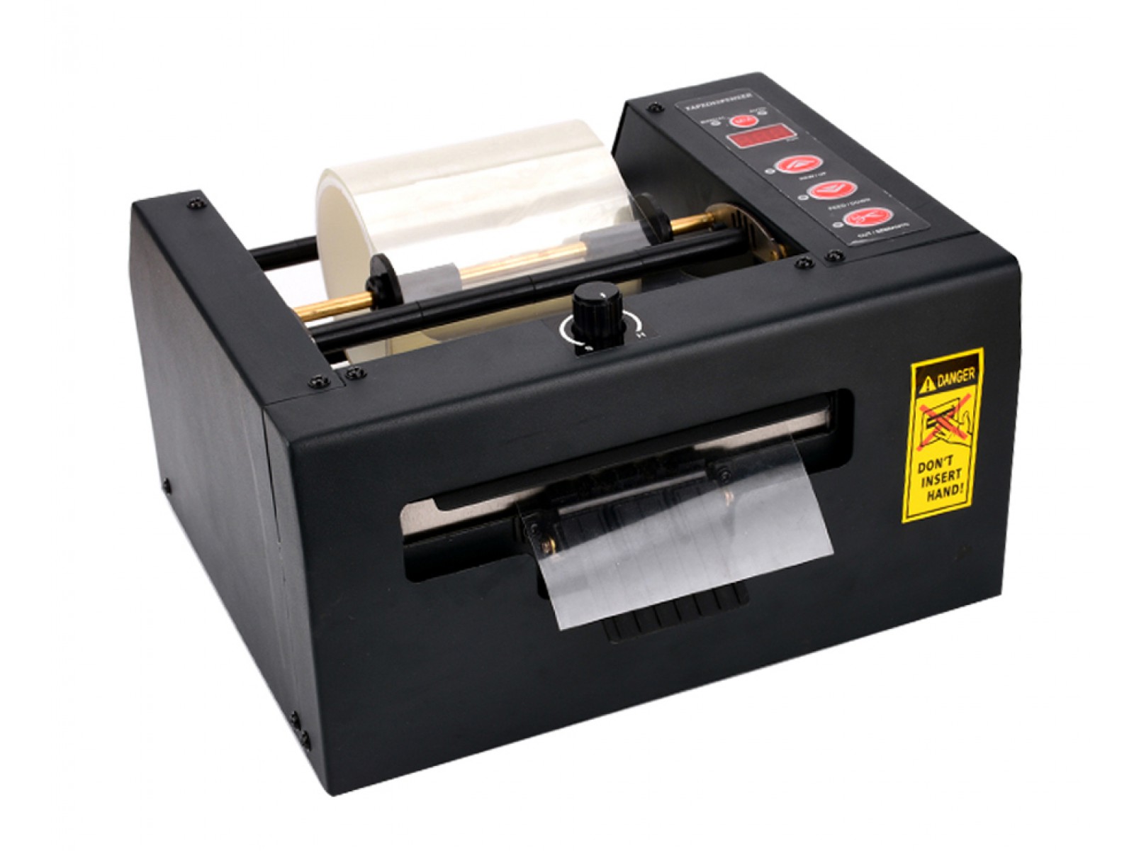 ZCUT-150 เครื่องตัดเทป