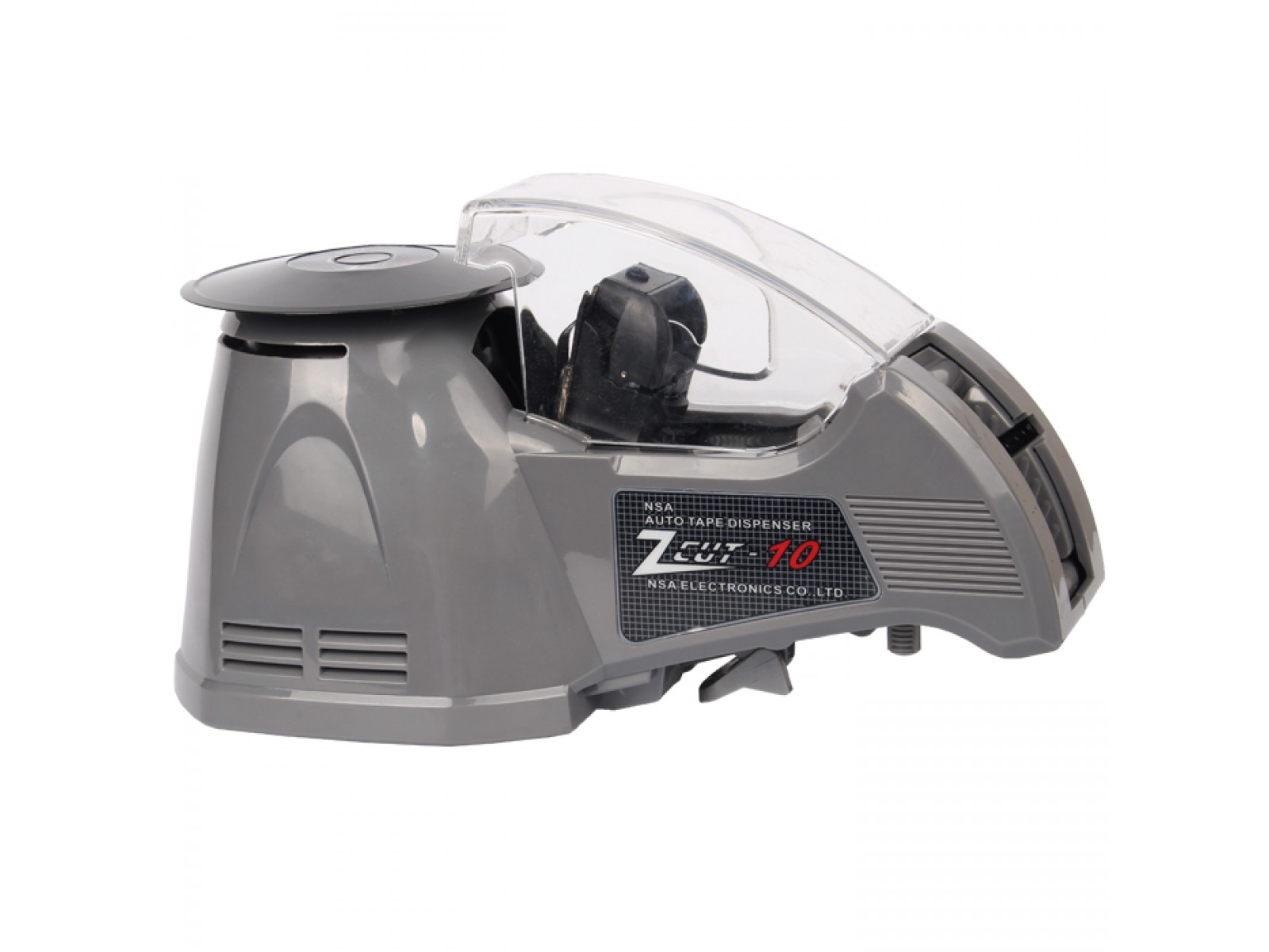 เครื่องตัดเทป Zcut-10