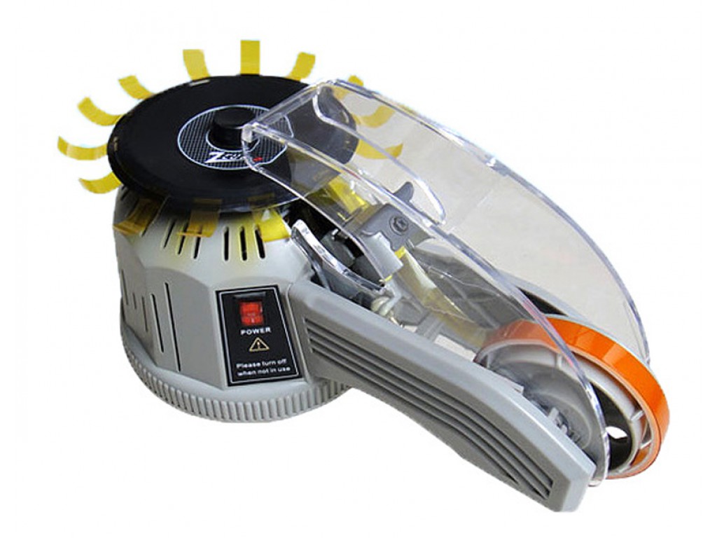 Zcut 870 Electrical Automatic Tape Dispenser