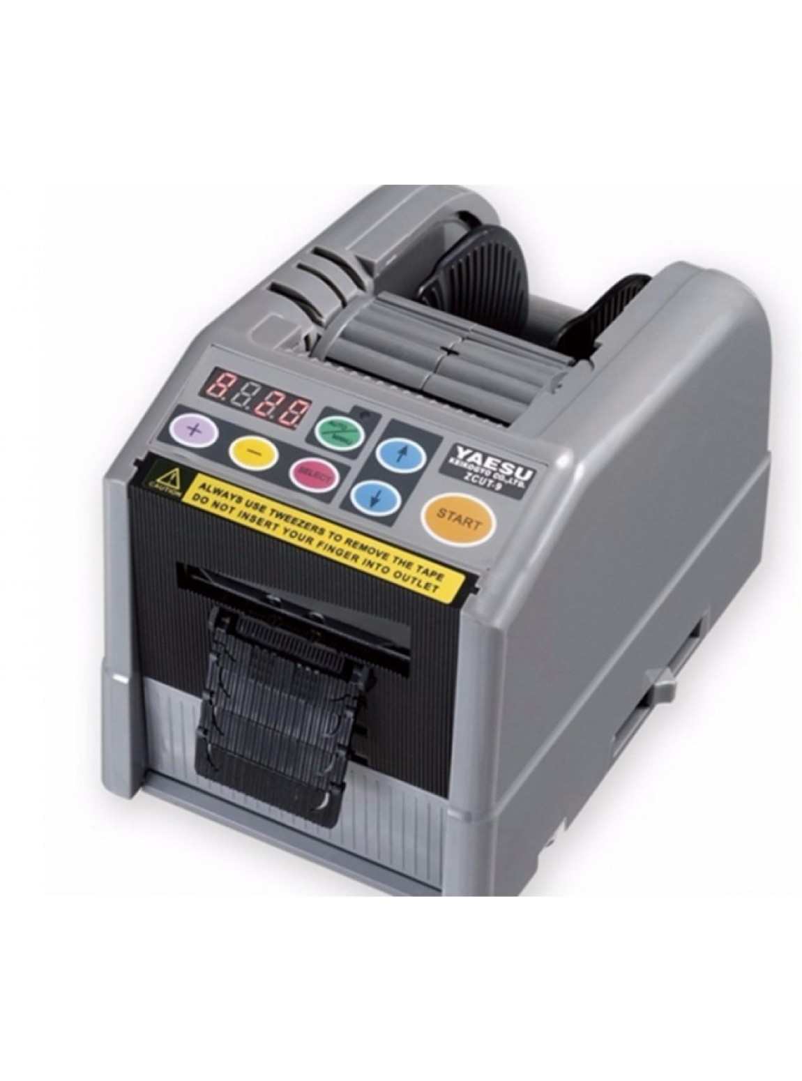 เครื่องตัดเทปกาว ZCUT-9 