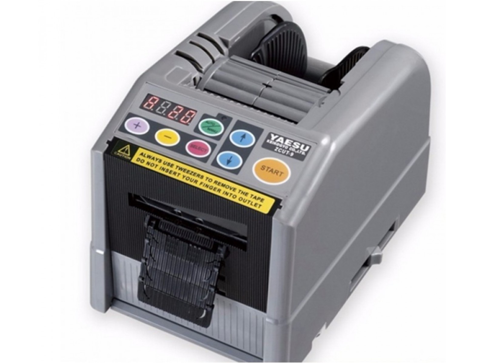 เครื่องตัดเทปกาว ZCUT-9 