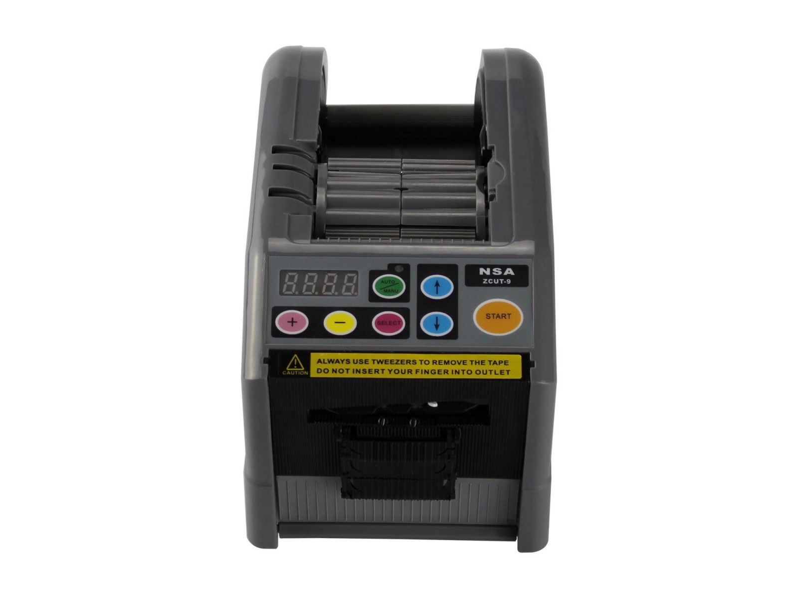 เครื่องตัดเทป ZCUT 9