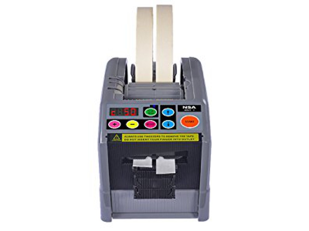 Zcut - 9 automatic tape cutting machine 506