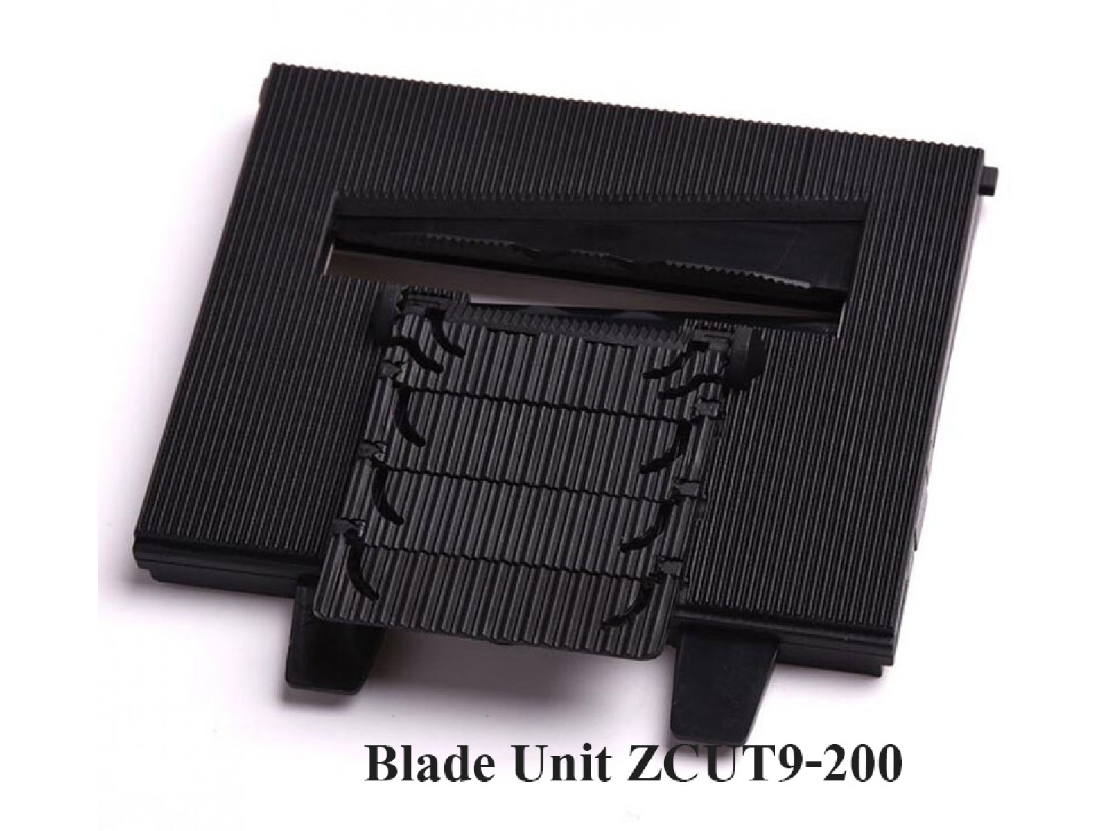 ใบมีดเครื่องตัดเทป Zcut 9 No 200
