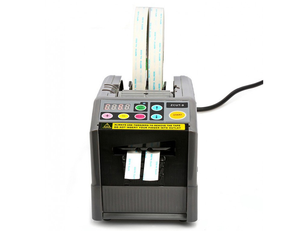 ZCUT-9 Spare parts Auto Feeder blade