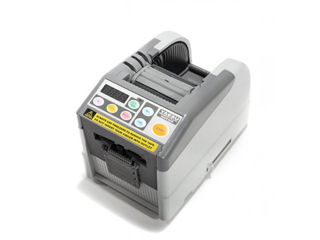 Zcut - 9 automatic tape cutting machine 506