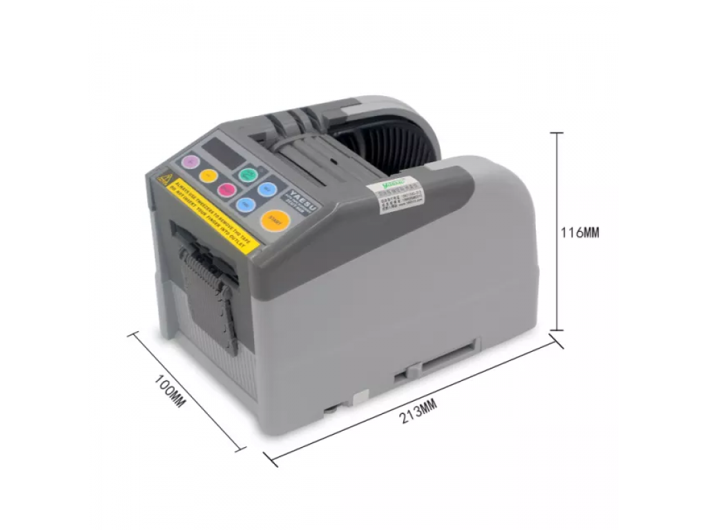 NSA Tape Dispenser ZCUT-9