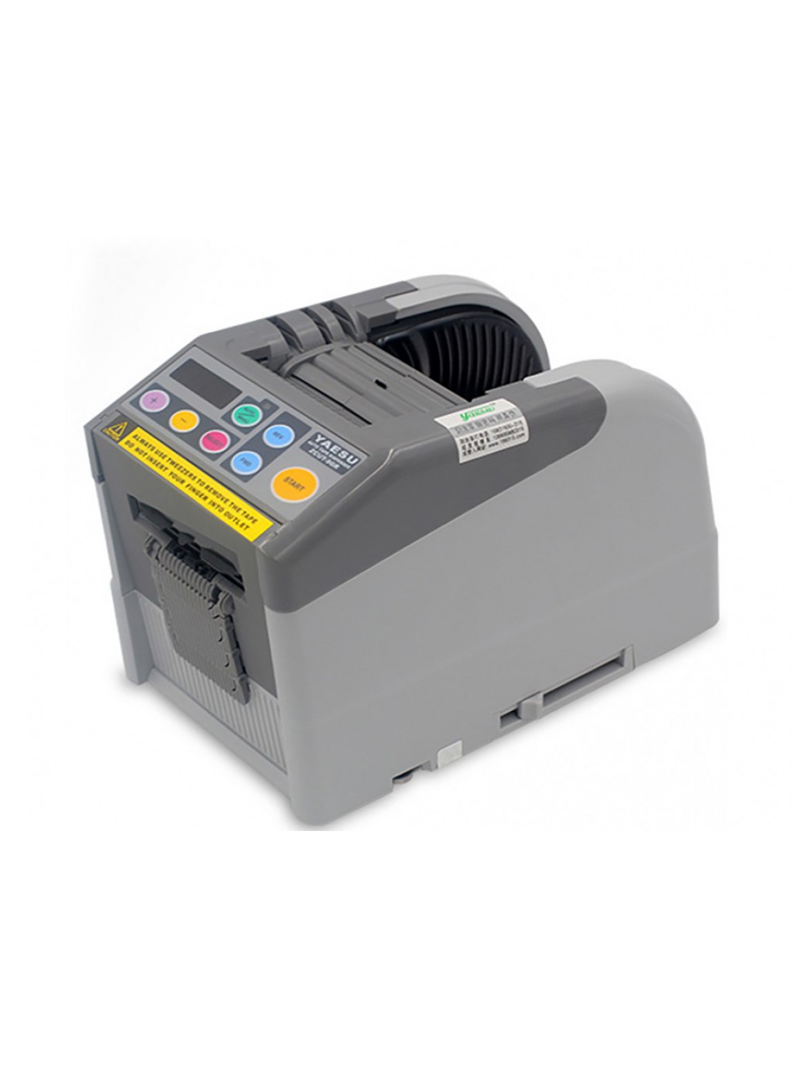 YAESU เครื่องตัดเทป ZCUT-9GR