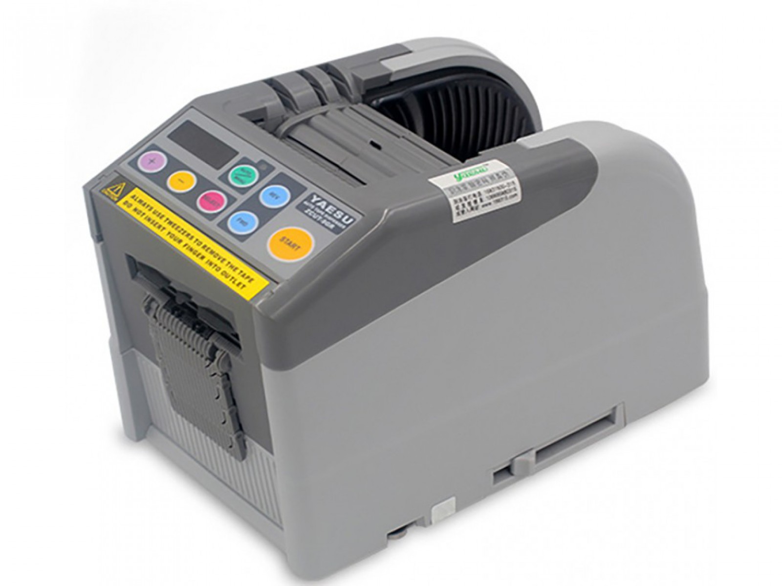 YAESU เครื่องตัดเทป ZCUT-9GR