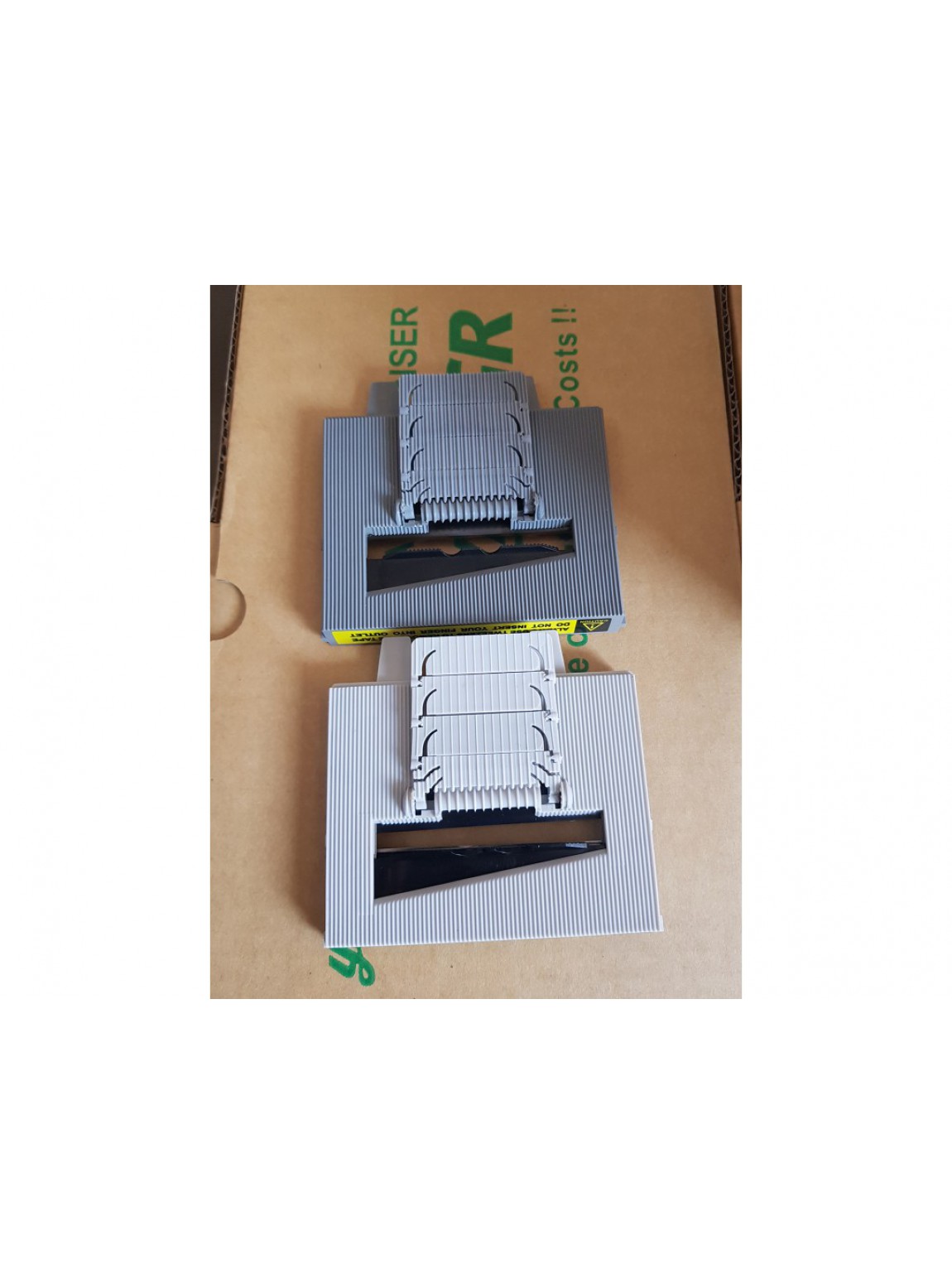 Yaesu ZCUT-9GR Blade Part