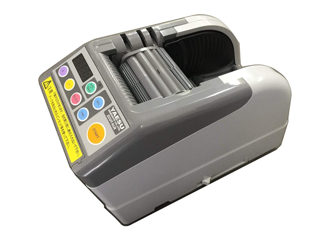 Zcut - 9 automatic tape cutting machine 506