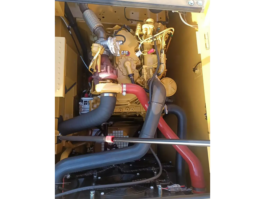 รถขุด CAT 320GC มือสอง