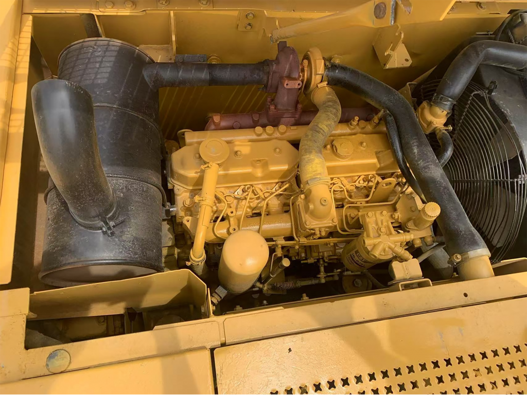 รถขุด CAT 320GC มือสอง