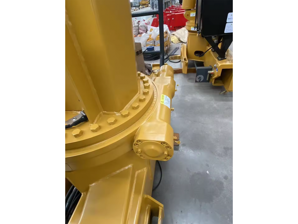 เครนติดรถบรรทุก 5 ตัน