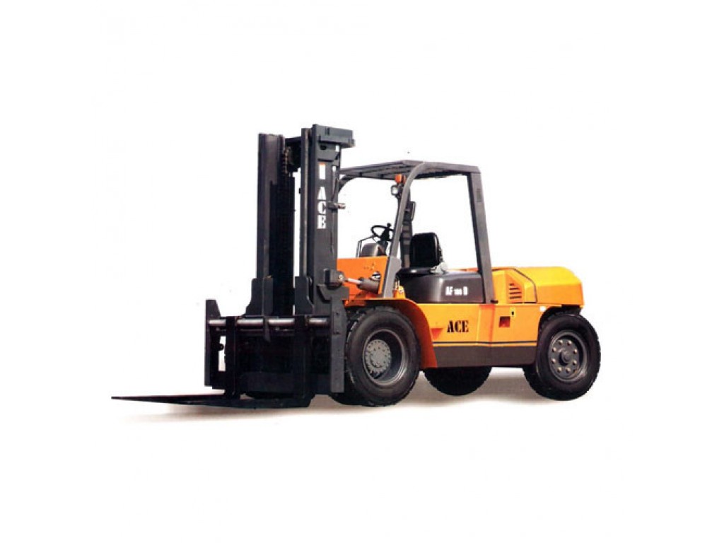 รถโฟล์คลิฟท์ 3 ตัน