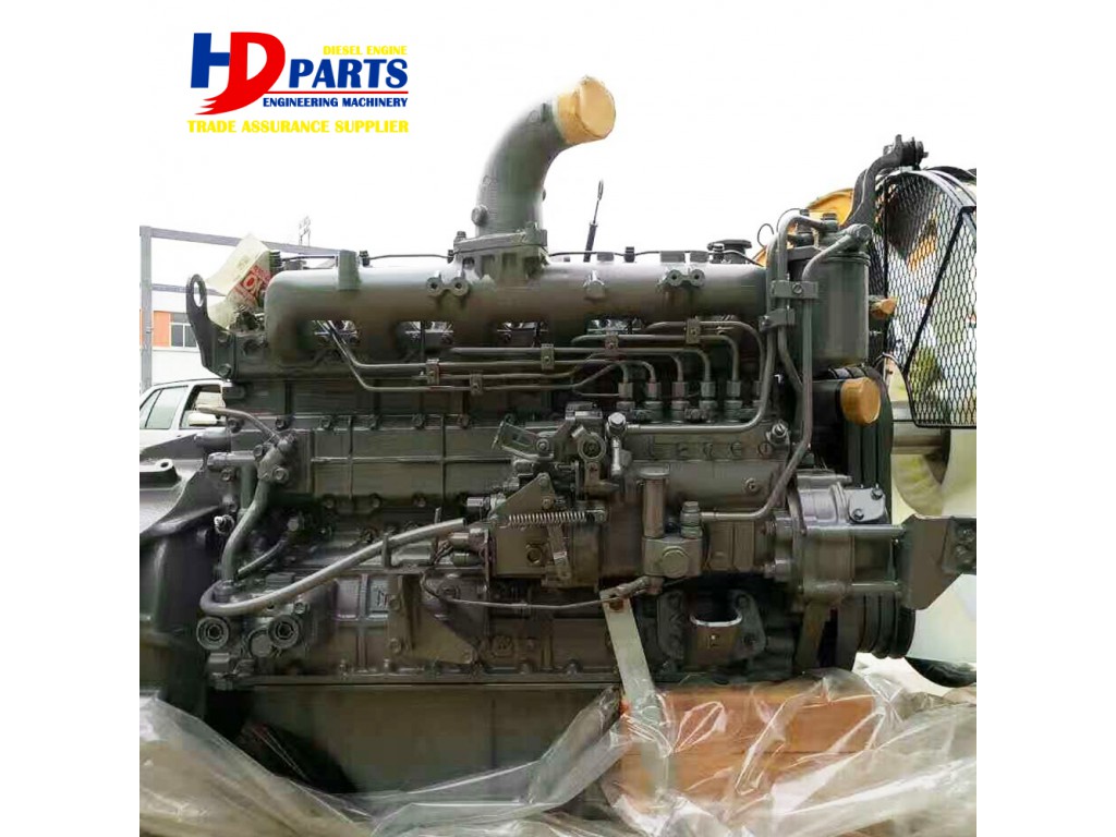 ปั๊มหอยโข่งไฟฟ้า ขนาด 8 นิ้ว