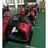เครื่องสูบน้ำดับเพลิงหาบหาม