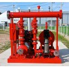 เครื่องสูบน้ำดับเพลิง Fire pump
