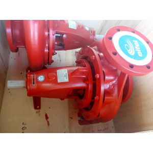 End Suction Water pump EA100-32