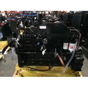 Cummins Diesel Engine 6ctaa8.3-C240