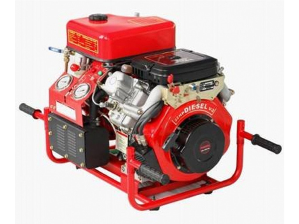 Horizontal Split casing pump XS125-365