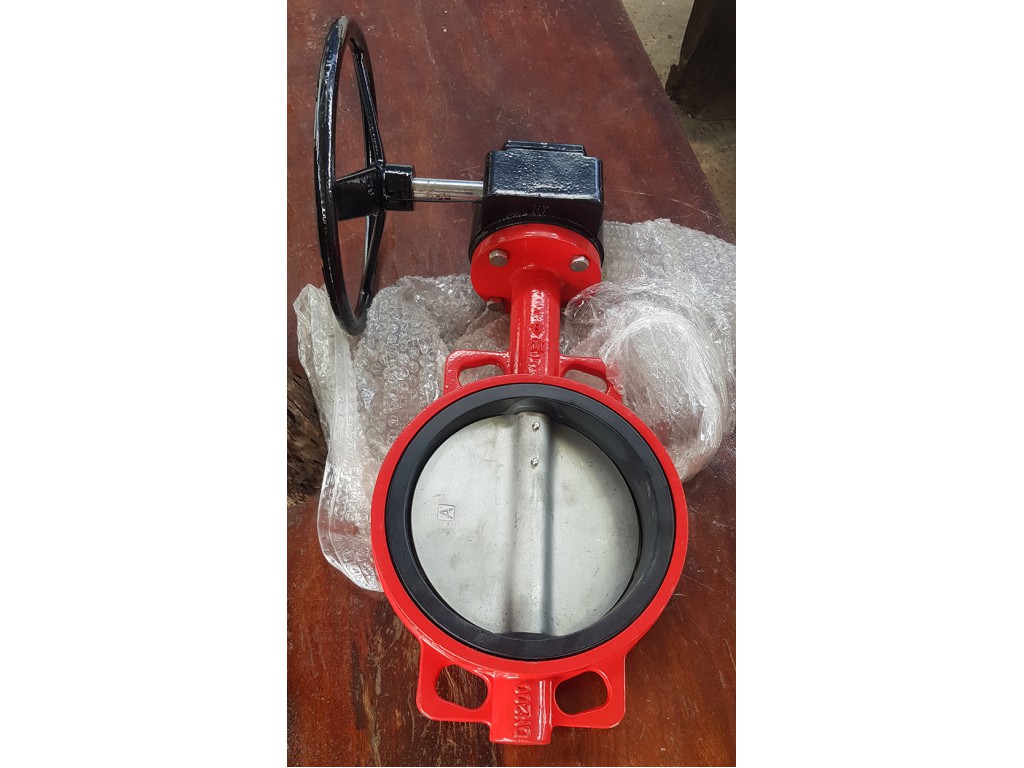 Flow meter GERAND 8inch 1500gpm