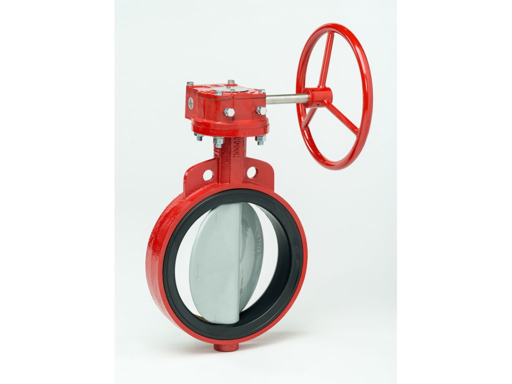 Flow meter GERAND 8inch 1500gpm